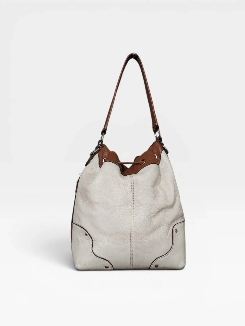 Coach vintage leather